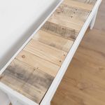 Nebraska Bench Seat