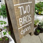 Custom Wooden Signs
