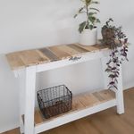Augusta Hall Table