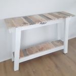 Augusta Hall Table