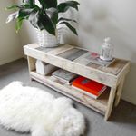 Autumn Chase Media Console