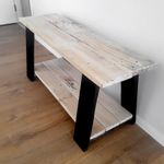 Birdwood Bench Seat