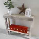 Brooklyn Hall Table