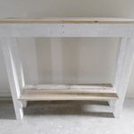 Brooklyn Hall Table