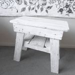 Bohemian Side Table