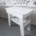 Bohemian Side Table