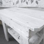 Bohemian Side Table