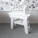 Bohemian Side Table
