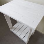 Hamptons Side Table