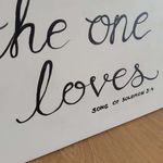 Custom Wooden Signs