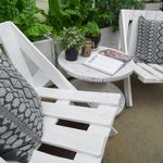 Laguna Sun Lounger