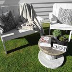 Lakeside Armchair