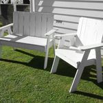 Lakeside Armchair