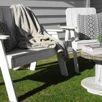 Lakeside Bench Seat