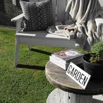 Lakeside Bench Seat