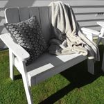 Lakeside Bench Seat
