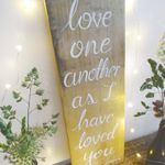 Custom Wooden Signs