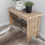 Michigan Bench Seat