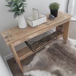 Michigan Bench Seat