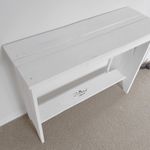 Michigan Hall Table