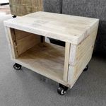 Parkview Side Table