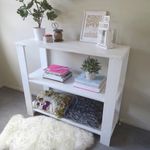 Redknot Shelves