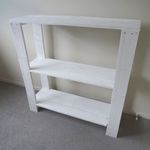 Redknot Shelves