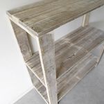 Redknot Shelves