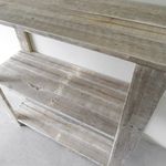 Redknot Shelves