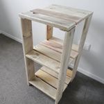  Redknot Side Table