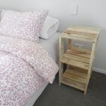  Redknot Side Table