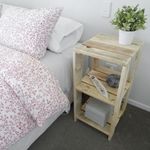  Redknot Side Table