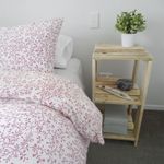  Redknot Side Table