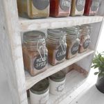 Spice Rack