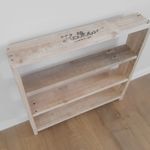 Spice Rack