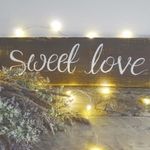 Custom Wooden Signs