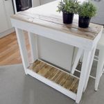 Westport Hall Table