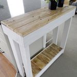 Westport Hall Table