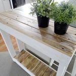 Westport Hall Table