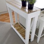 Westport Hall Table