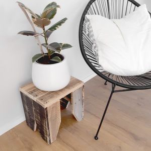 Chairs and Benches