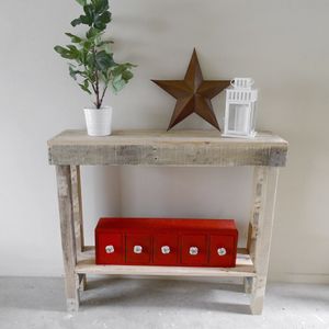 Brooklyn Hall Table