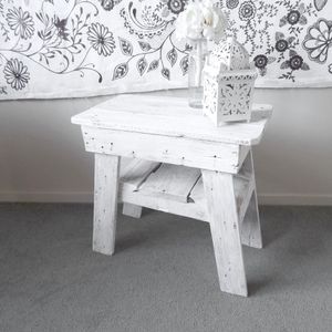 Bohemian Side Table