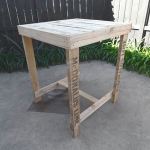 Bar Tables