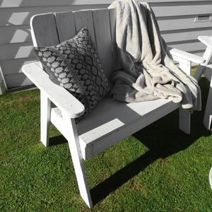 Lakeside Bench Seat