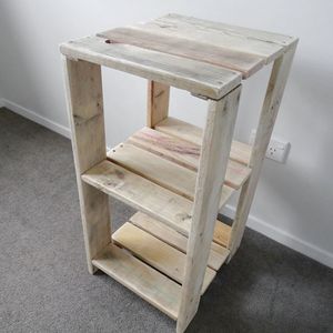 Side Tables