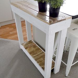 Westport Hall Table