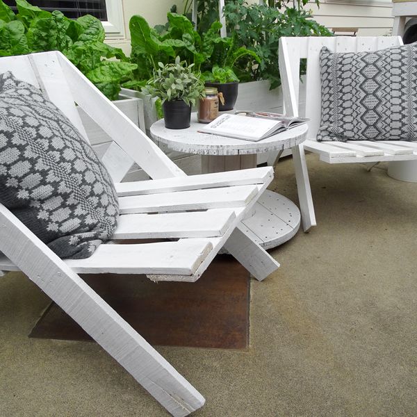 Laguna Sun Lounger